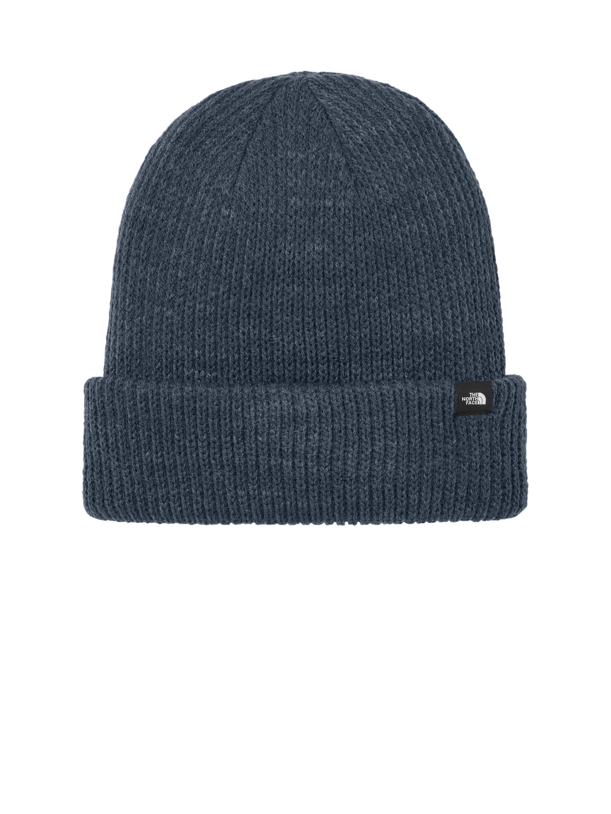 Unisex Truckstop Beanie - NF0A5FXY - Urban Navy Heather