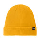 Unisex Circular Rib Beanie - NF0A7RGH - TNF Yellow
