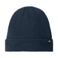 Unisex Circular Rib Beanie - NF0A7RGH - Urban Navy