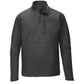 Men's 3-Pocket Skyline 1/2-Zip Fleece - NF0A7V63 - TNF Dark Grey Heather