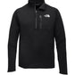 Men's 3-Pocket Skyline 1/2-Zip Fleece - NF0A7V63 - TNF Black