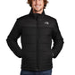 Men's Two-Pocket Chest Logo Everyday Insulated Jacket - NF0A7V6J - TNF Black