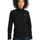 Women's 2-Pocket Soft Shell Jacket - NF0A88D4 - TNF Black