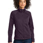 Women's 2-Pocket Soft Shell Jacket - NF0A88D4 - TNF Blackberry Wine