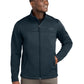 Men's Two-Pocket Ridgewall Soft Shell Jacket - NF0A88D5 - Urban Navy Heather
