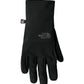 Unisex Water-Repellent  Apex Etip Gloves - NF0A89R9 - TNF Black
