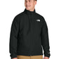 Men's Three-Pocket Barr Lake Soft Shell Jacket - NF0A8BUD - TNF Black Heather