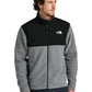 Men's 3-Pocket WeatherEdge Plus 3-in-1 Jacket - NF0A8BUQ - TNF Medium Grey Heather/ TNF Black