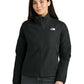 Women’s Two-Pocket Barr Lake Soft Shell Jacket - NF0A8C5C - TNF Black Heather