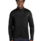 Men's Aim Full-Zip Fleece Jacket - NF0A8ENK - TNF Black