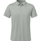 Men's Pocketless FlashDry Polo - NF0A8ENM - Meld Grey Heather
