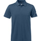 Men's Pocketless FlashDry Polo - NF0A8ENM - Shady Blue