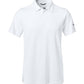 Men's Pocketless FlashDry Polo - NF0A8ENM - TNF White