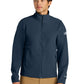 Men's Two-Pocket Edge Stretch Soft Shell Jacket - NF0A8ENN - Summit Navy