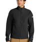 Men's Two-Pocket Edge Stretch Soft Shell Jacket - NF0A8ENN - TNF Black