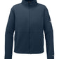 Women’s Edge Stretch Soft Shell Jacket - NF0A8ENP - Summit Navy
