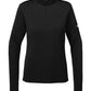 Women’s Ambition 1/4-Zip Sweatshirt - NF0A8ENQ - TNF Black