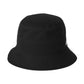 Unisex Swoosh Bucket Hat - NKBFN6319 - Black