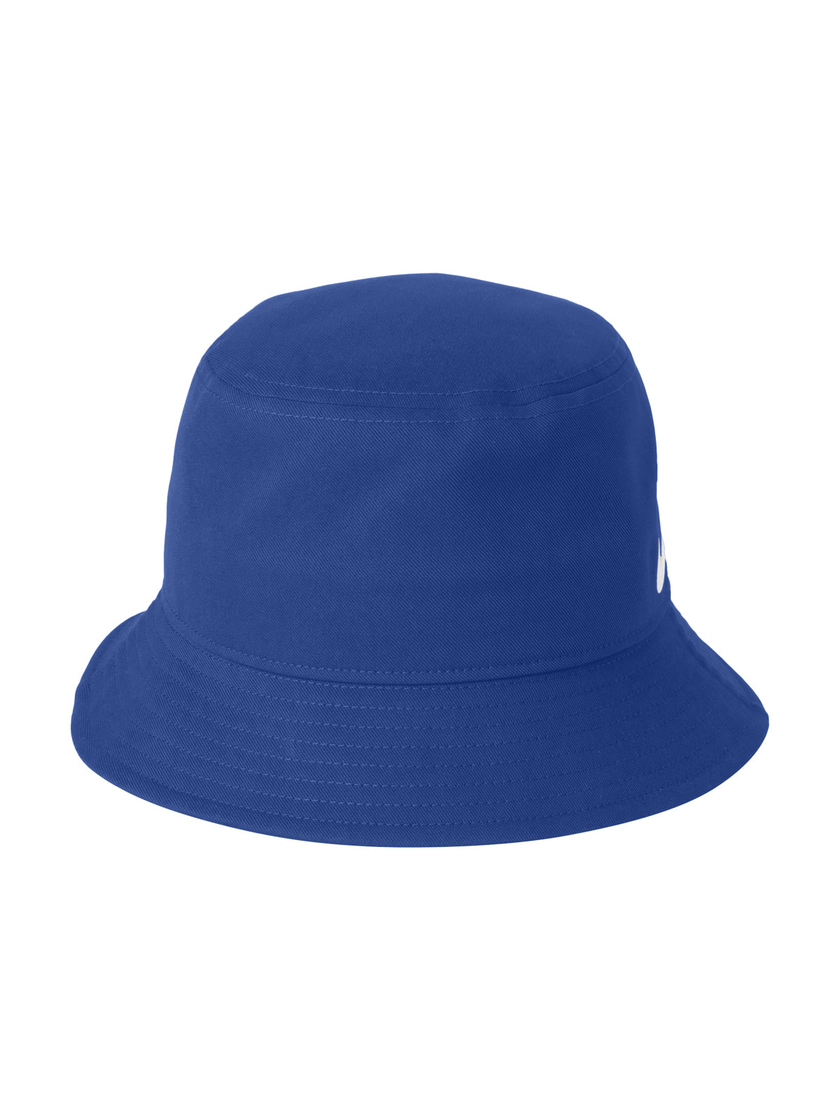 Unisex Swoosh Bucket Hat - NKBFN6319 - Game Royal