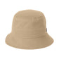 Unisex Swoosh Bucket Hat - NKBFN6319 - Khaki