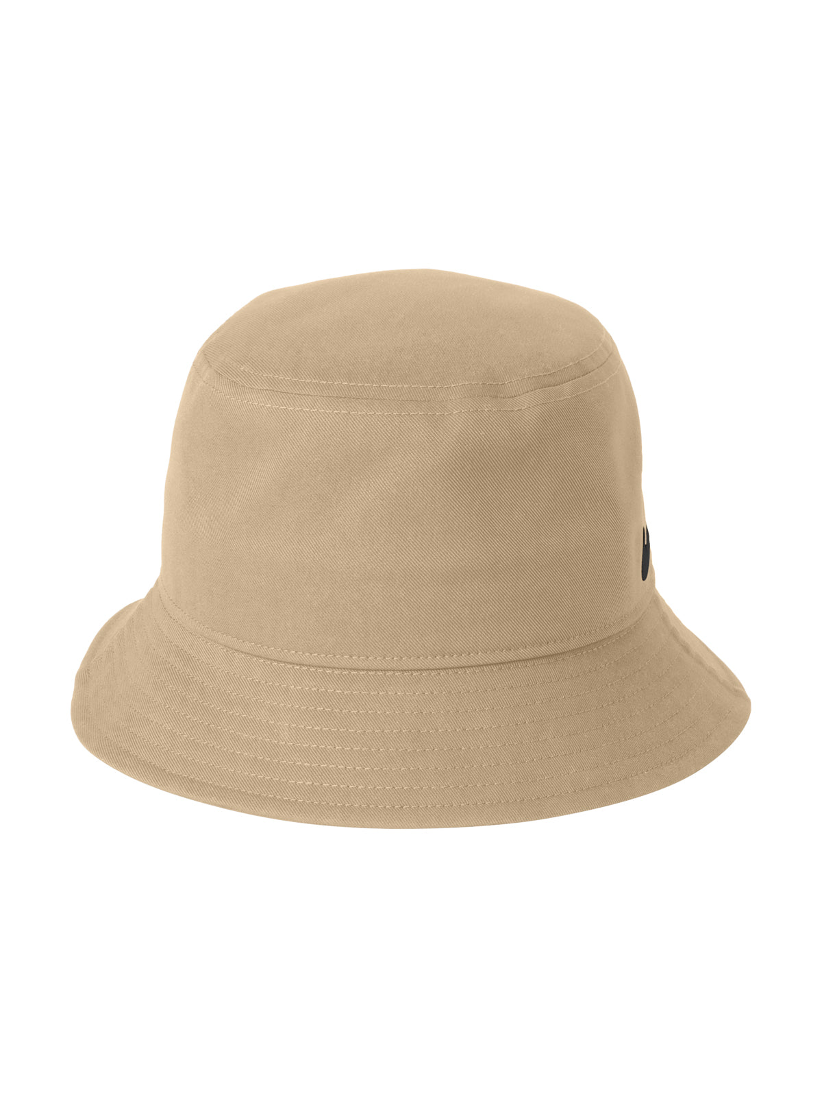 Unisex Swoosh Bucket Hat - NKBFN6319 - Khaki
