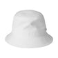 Unisex Swoosh Bucket Hat - NKBFN6319 - White