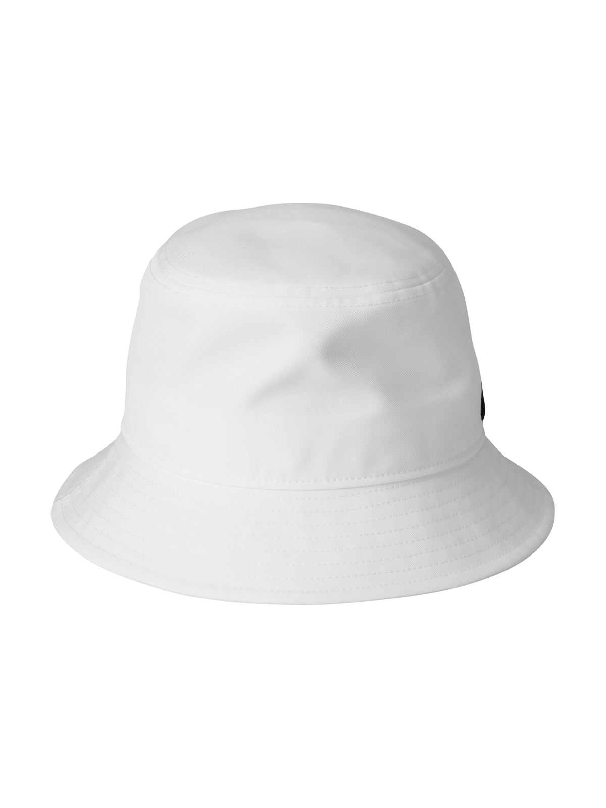 Unisex Swoosh Bucket Hat - NKBFN6319 - White