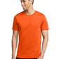 Men's Pocketless Dri-FIT Tee - NKBQ5231 - Brilliant Orange