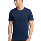 Men's Pocketless Dri-FIT Tee - NKBQ5231 - College Navy