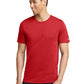 Men's Pocketless Dri-FIT Tee - NKBQ5231 - Gym Red