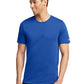 Men's Pocketless Dri-FIT Tee - NKBQ5231 - Rush Blue