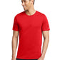 Men's Pocketless Dri-FIT Tee - NKBQ5231 - University Red