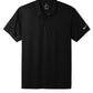 Men's Dry Essential Solid Polo - NKBV6042 - Black