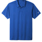 Men's Dry Essential Solid Polo - NKBV6042 - Game Royal