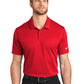 Men's Dry Essential Solid Polo - NKBV6042 - University Red