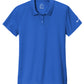 Women's Dry Essential Solid Polo - NKBV6043 - Game Royal