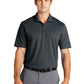 Men's Micro Pique Polo - NKDC1963 - Anthracite