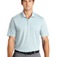 Men's Micro Pique Polo - NKDC1963 - Blue Tint