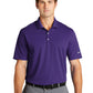 Men's Micro Pique Polo - NKDC1963 - Court Purple