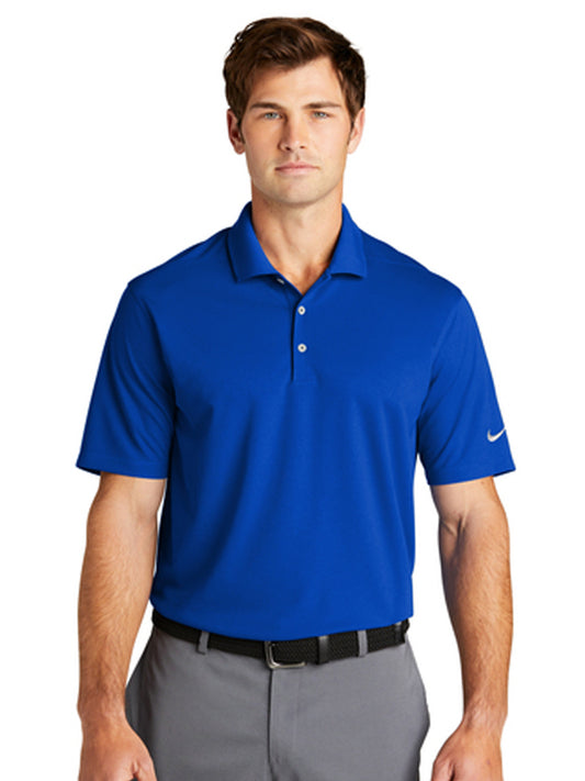 Men's Micro Pique Polo - NKDC1963 - Game Royal