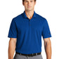 Men's Micro Pique Polo - NKDC1963 - Gym Blue