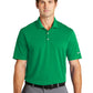 Men's Micro Pique Polo - NKDC1963 - Lucid Green