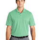 Men's Micro Pique Polo - NKDC1963 - Mint