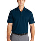 Men's Micro Pique Polo - NKDC1963 - Navy