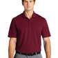 Men's Micro Pique Polo - NKDC1963 - Team Red