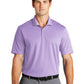 Men's Micro Pique Polo - NKDC1963 - Urban Lilac