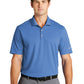 Men's Micro Pique Polo - NKDC1963 - Valor Blue