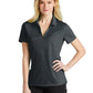 Women's Dri-FIT Micro Pique 2.0 Polo  - NKDC1991 - Anthracite