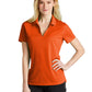 Women's Dri-FIT Micro Pique 2.0 Polo  - NKDC1991 - Brilliant Orange