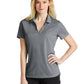 Women's Dri-FIT Micro Pique 2.0 Polo  - NKDC1991 - Cool Grey